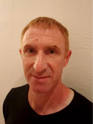 Andreas Hacken