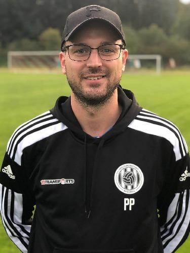Philipp Pütz
