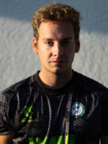Jonas Haase