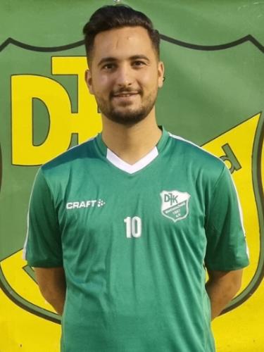 Celal Yavuz