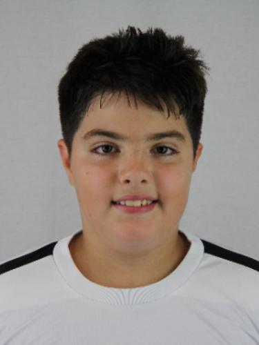 Rodrigo Afonso Quinteiro da Silva