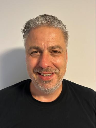 Oliver Schien