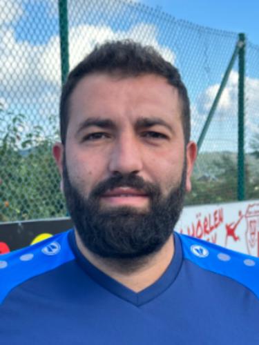 Engin Yalvac