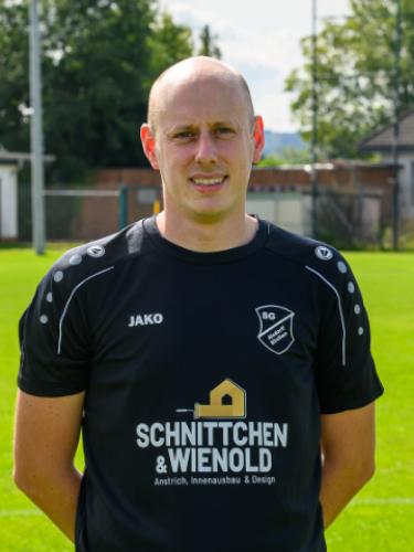 Björn Wiedemann