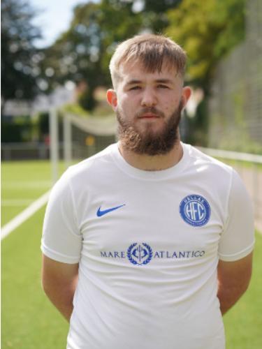 Maurice-Justin Pittscheidt