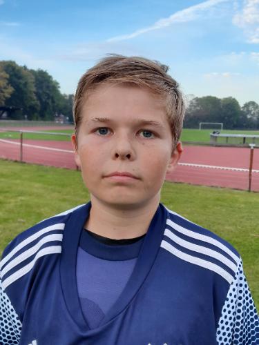 Klaas Broder Braren