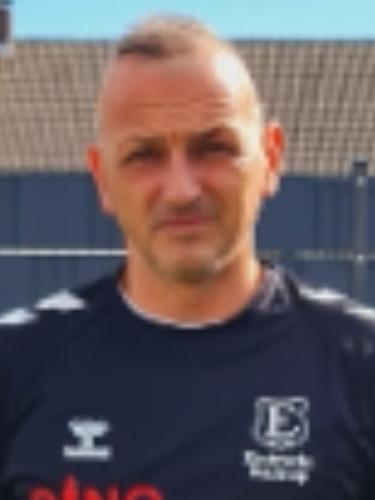 Selim Kantarci