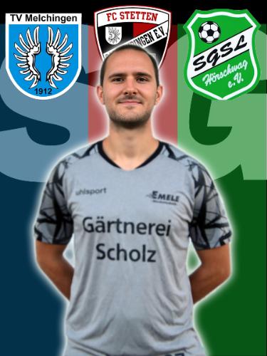 Leon Grolig