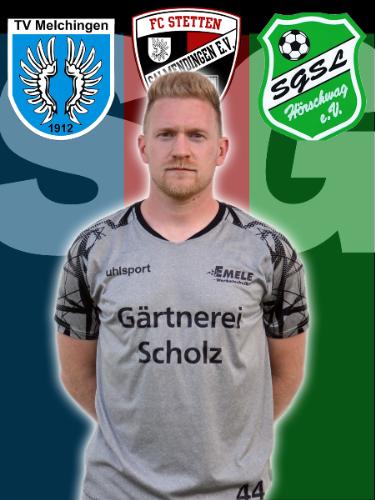 Timo Hummel
