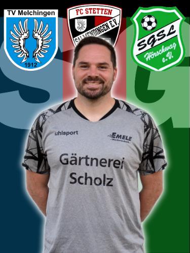 Marco Krumm