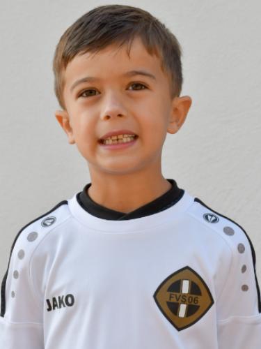 Liam Henry Sharma