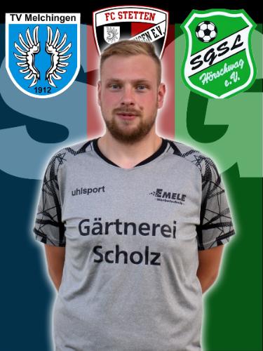 Timo Schneid