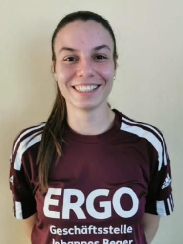 Sophie Eisenhauer