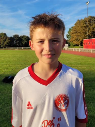 Emil Heinrich Georg Gebhard