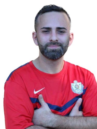 Marcos Mendes Coelho