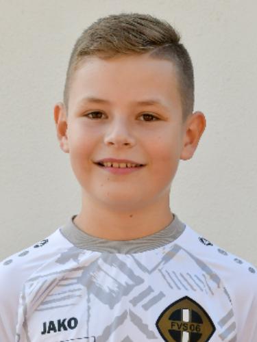 Niklas Laddach