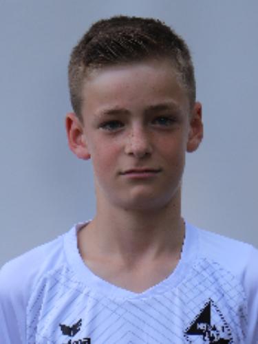 Lukas Udo Kunze
