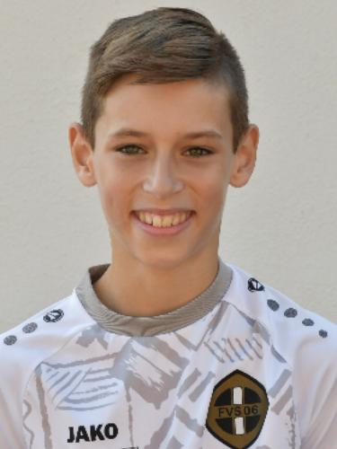 Theo Peter Puchinger