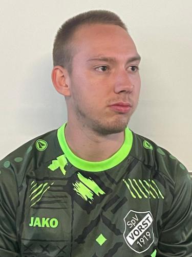 Larek Tegtmeier