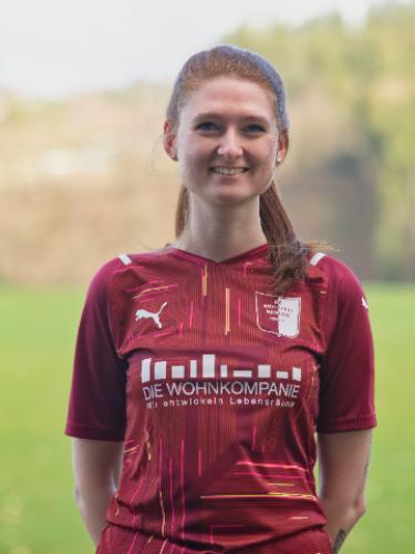 Claudia Hennen