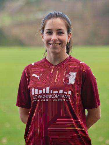 Katharina Schweisel