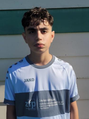 Ali Alawad