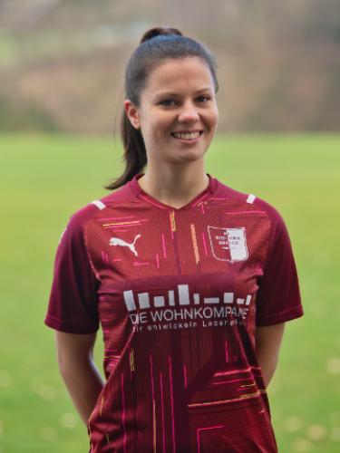 Simone Schiffels