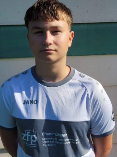 Niclas Engel