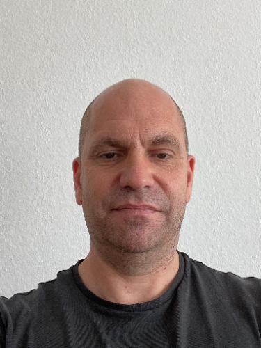 Udo Jansen