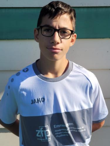 Alessio Tornetta