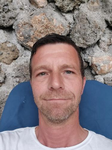 Timo Seghorn