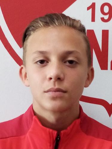 Gabriel Perrone