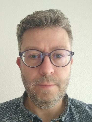 Bernd Jager