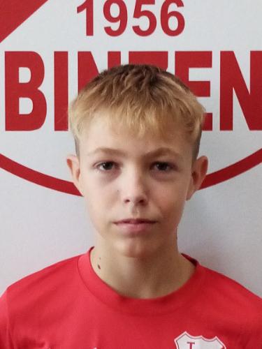 Liam Timo Wagner