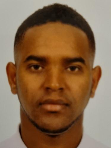 Alpha Souleymane Balde