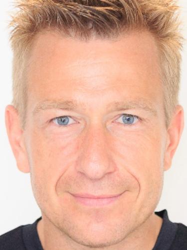 Sven Reinig