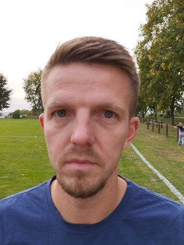 Andreas Vogel
