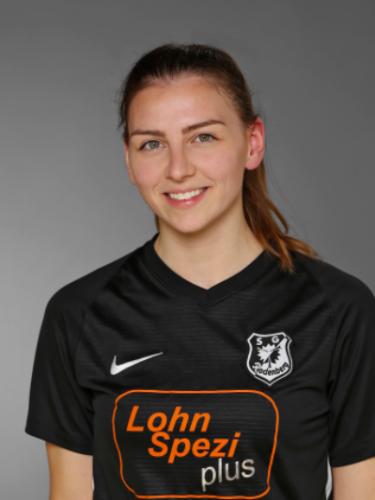 Jana Golombek