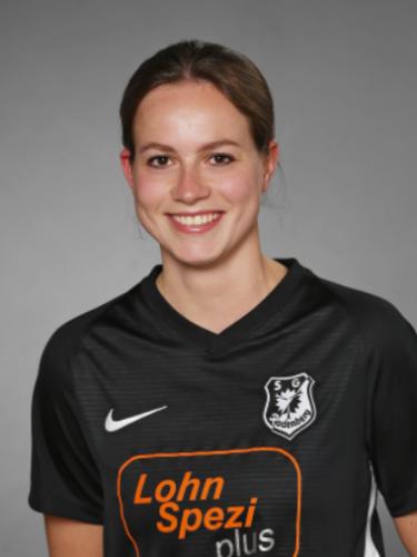Taischa Hilmer