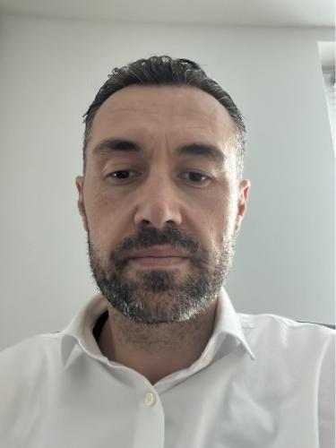 Elvis Bogicevic