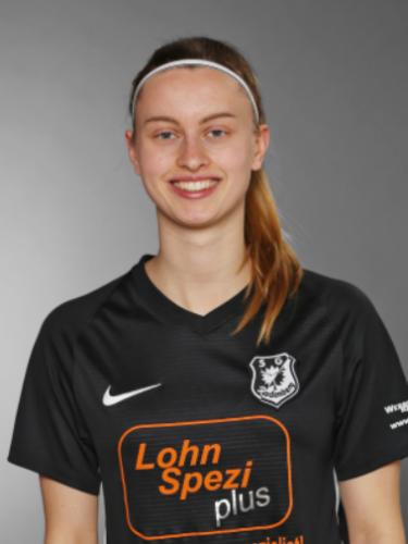 Nele Korte