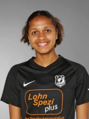 Liu Marem Trapphagen