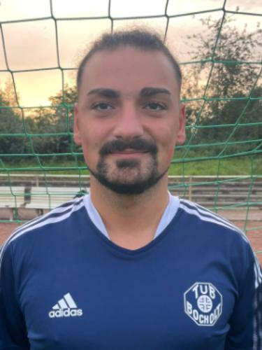 Halil Ibrahim Tireng