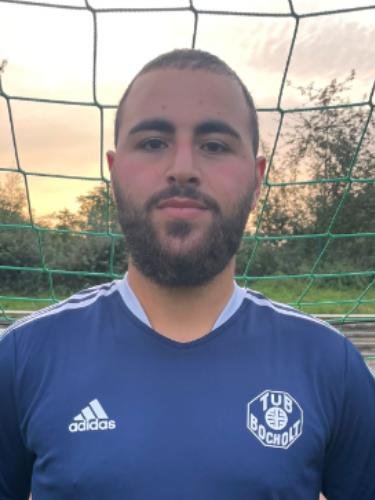 Mohammed Issa