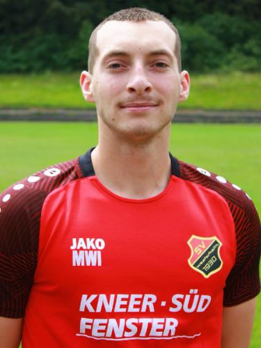 Moritz Wiume