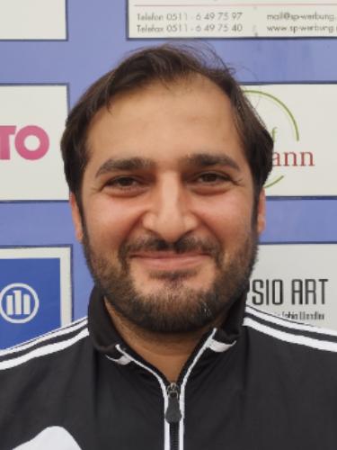 Murat Sögüt