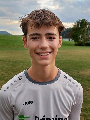 Mika Finn Hieber