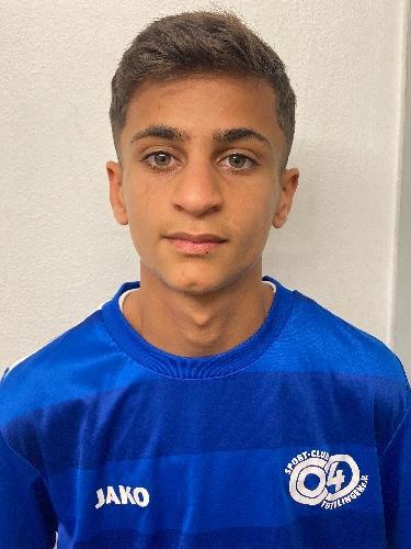Khaled Alsahou