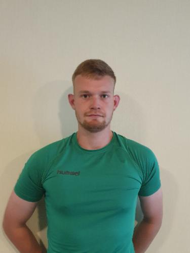 Niklas Müller