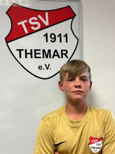 Lukas Klopf